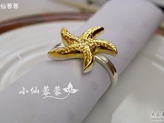 餐具-上海小南国(国会店)