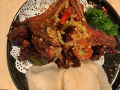 -避风塘(百联东郊店)