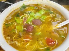 -双冰面馆(茶南店)