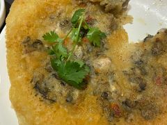 潮州蚝烙-潮堂 · 潮州菜(国贸商城店)