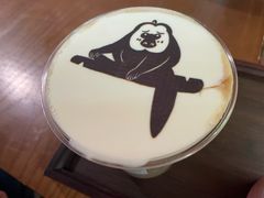 -ZOO COFFEE动物园咖啡(红山森林动物园店)