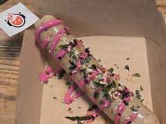 -JuiceRobot·手工意大利面&汉堡精酿(珠江新城店)