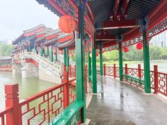 -西海子公园