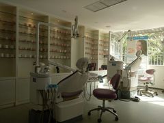 -耀光牙科(南园店)