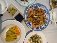 -丰收日·小海鲜·沪上家宴(顾村正大店)
