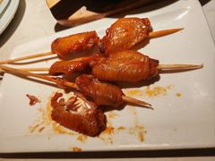 -北李妈妈菜·海肠捞饭(高新万达店)