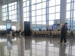 -广州白云国际机场-T2航站楼