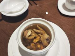 -索菲特酒店·乐轩华中餐厅