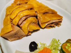 白切加积鸭-闻见中国海南菜(K11店)