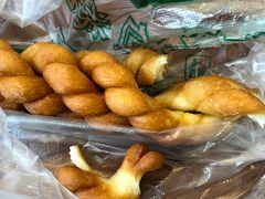 -胡子王扁豆面旗子(五一路店)