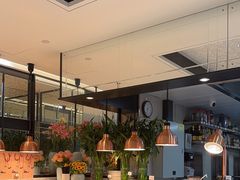 -晶丽香榭自助餐(南京大饭店)