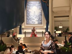 -狮王府淮扬菜(万象城店)