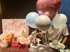 -桂满陇·海市蜃楼·黑金(国金店)