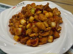 -华天二友居肉饼(宫门口店)