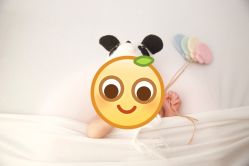 点击看大图 -西瓜庄园儿童摄影