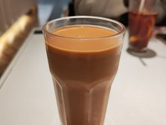 -葡珍轩冰室(虹桥机场T1店)
