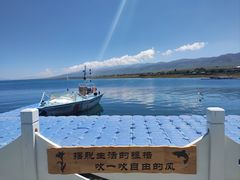 -青海湖国家重点风景名胜区