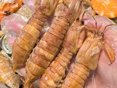 -大锅强·蒸海鲜青岛菜(金沙滩店)