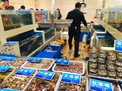 水产区-双井轩(双井店)