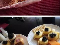 -咖啡苑自助餐厅·中国大饭店