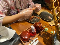 -一本料理(西溪天街店)