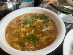 -邢家锅贴老店·非遗·开封菜(金明广场店)