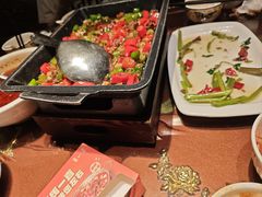 -缪氏川菜(深圳北站缤果空间店)
