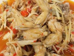 -飞虹鱼馆(春华路店)