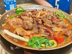 -萝鸡思味秘制泡菜(万家丽店)