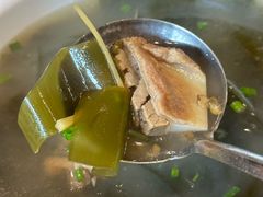 -老山村酒楼(白石洲店)