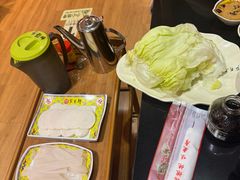 -芦月轩羊蝎子(劲松店)