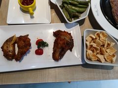 -豪客来牛排(鼓楼名店街店)