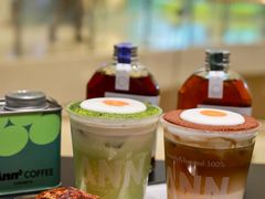 -Ann COFFEE(来福士店)