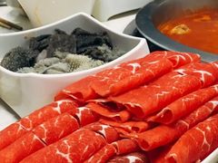 -海底捞火锅(铁西万达店)