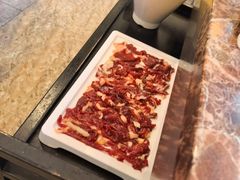 -潮悦牛肉火锅城(水贝店)