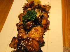-艾米意大利餐厅(米房创意园店)