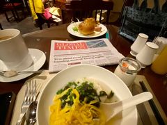 -上海和平饭店茉·莉酒廊 Jasmine Lounge