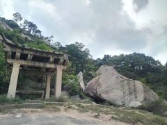 -云洞岩风景区