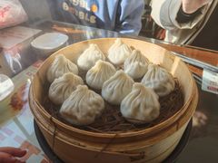 -锡笼记·无锡小笼(方塔店)