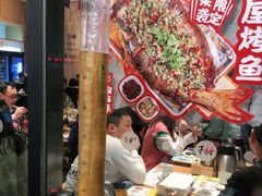 -木屋烧烤(龙岗南联店)