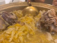 -关东小磨东北菜(漕河泾印象城店)