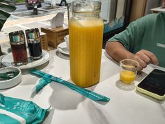 -渔码头食府·20年蓬莱老字号(登州路店)