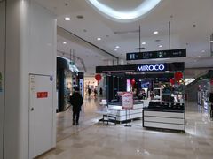 -银泰百货(北京大红门店)