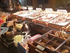 -松子料理(世纪城店)