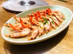 -新白鹿餐厅(爱琴海购物中心店)