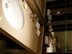 卫生间-世纪缘湖滨花园酒店(玄武湖店)