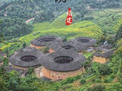 -南靖田螺坑土楼群景区