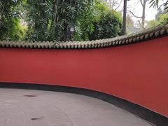 -成都武侯祠博物馆