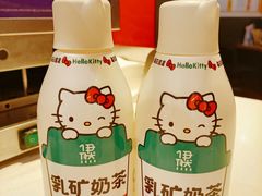 -麦当劳(龙湖时代天街店)