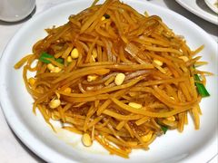 土豆丝-小放牛炒菜馆(裕华万达店)